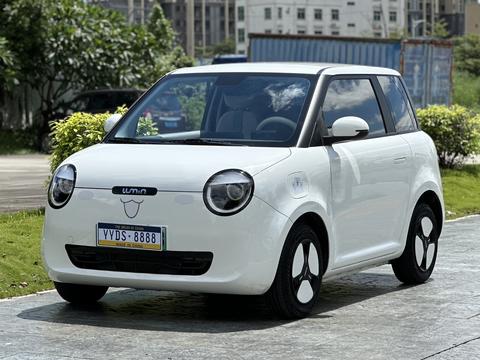 Changan Lumin
