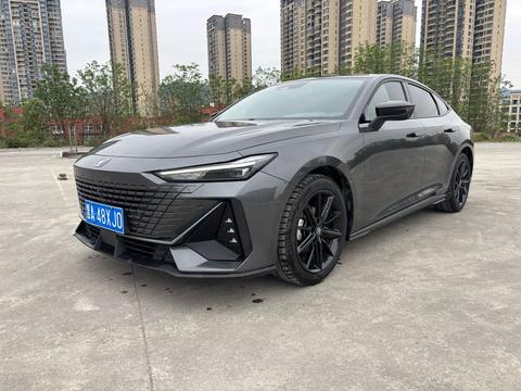 Changan UNI-V 2023 1.5T Premium