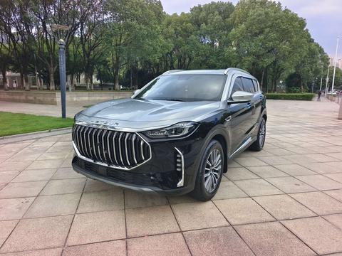 JETOUR X70 PLUS