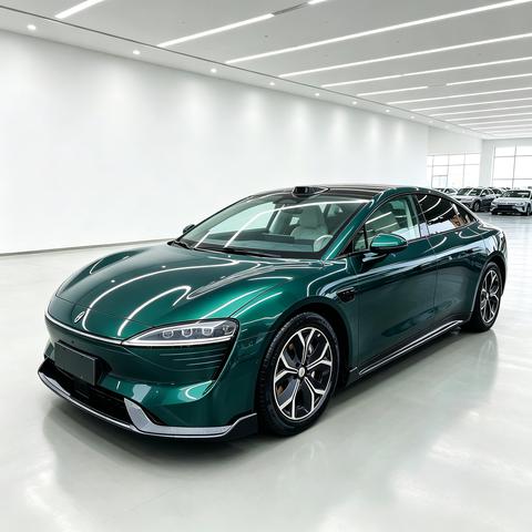 Luxeed S7