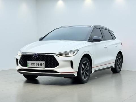 BYD e2