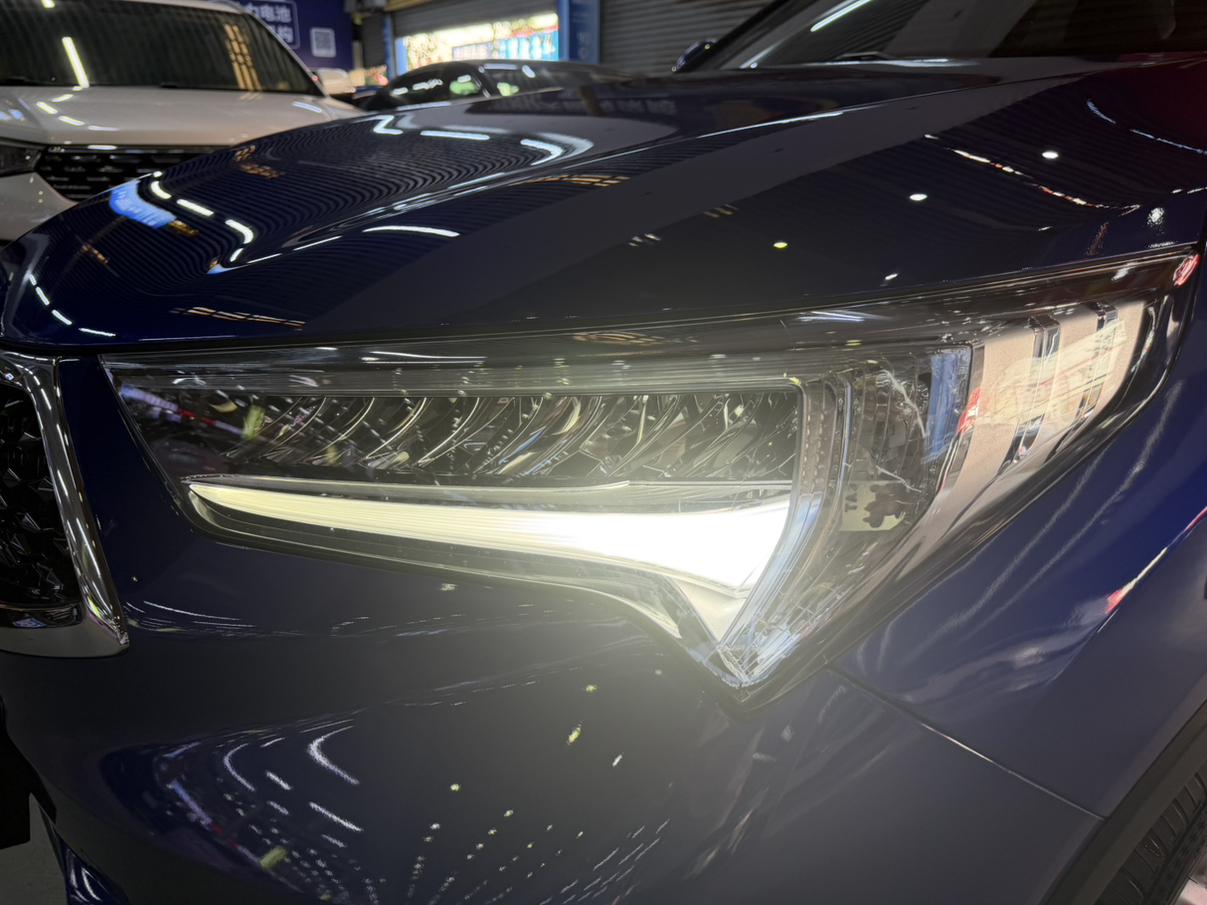 Acura CDX — фотографии объявления, Фото 15