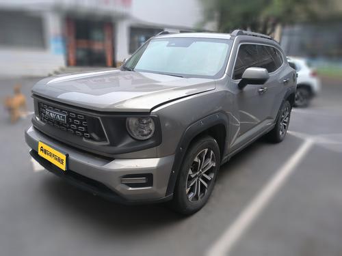Haval DargoPLUS PLUS 2023 1.5T Plus
