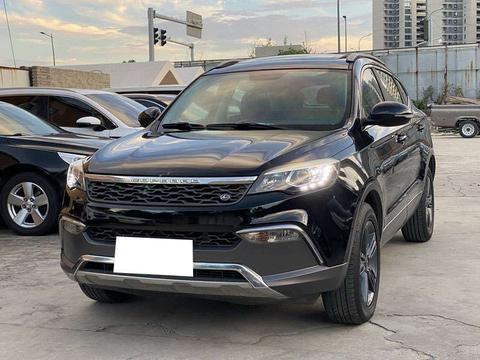 Leopaard CS10
