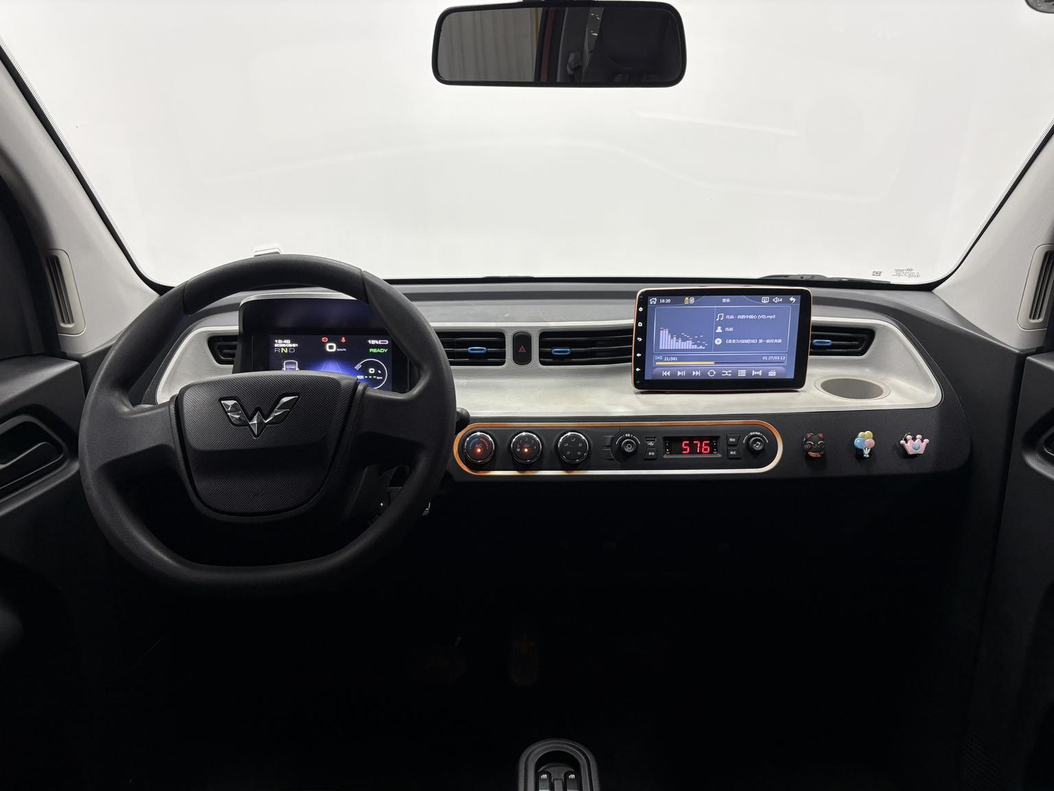 Wuling Mini EV — фотографии объявления, Фото 10