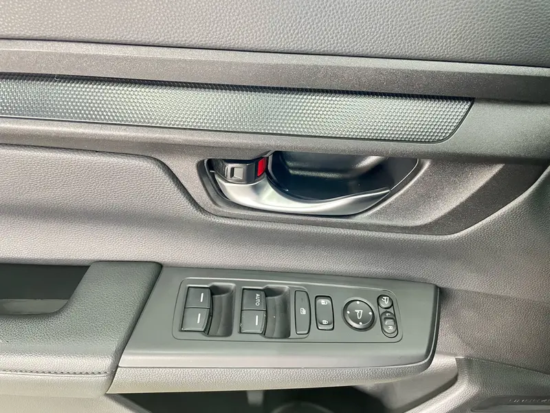 Honda Breeze — фото 15