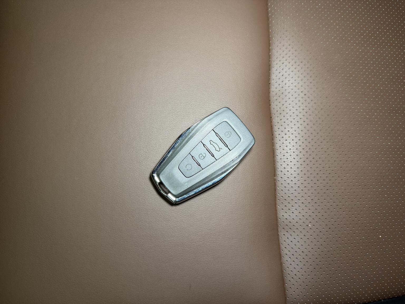 Geely Binyue — фотографии объявления, Фото 19