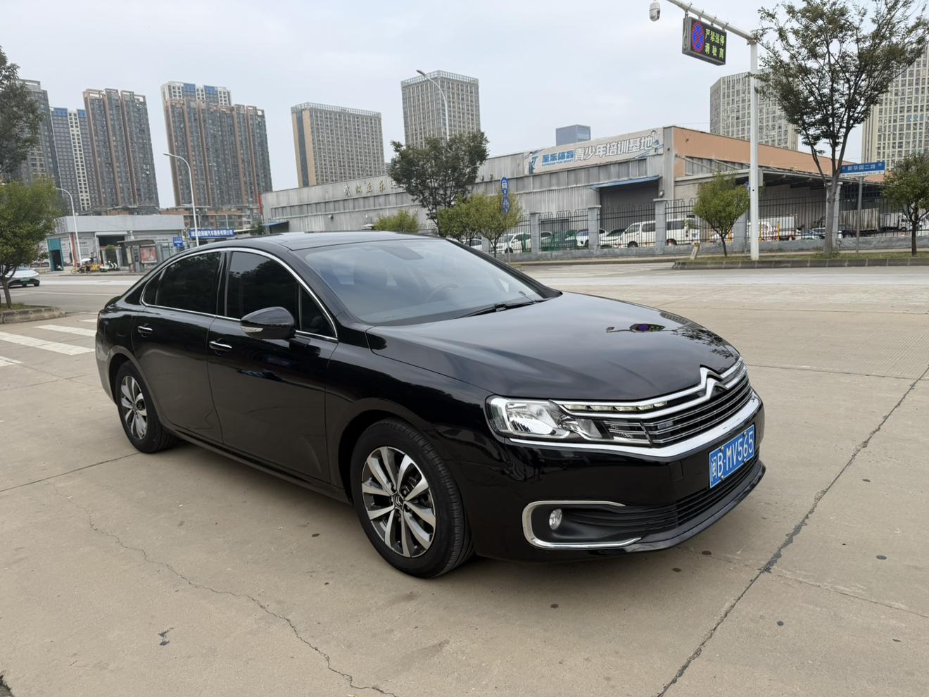 Citroen C6 — фотографии объявления, Фото 4