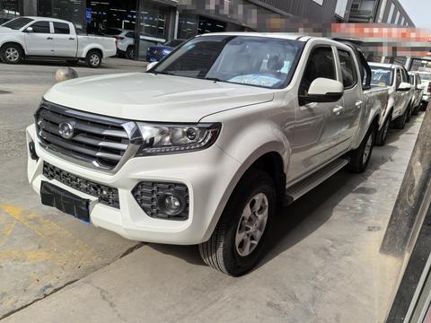 Great Wall Wingle 7