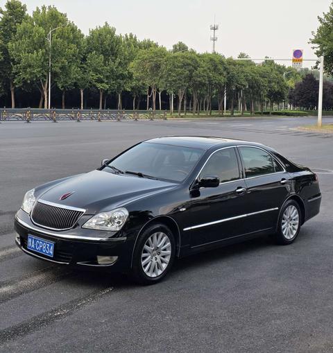 Hongqi Shengshi