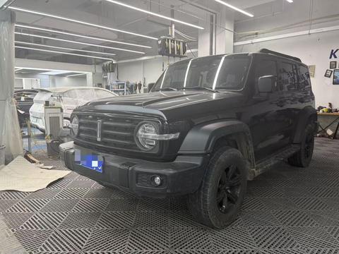TANK 300