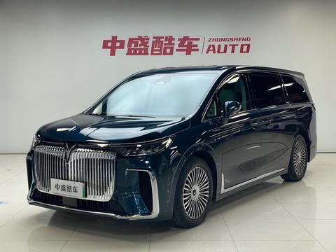 VOYAH Dreamer PHEV
