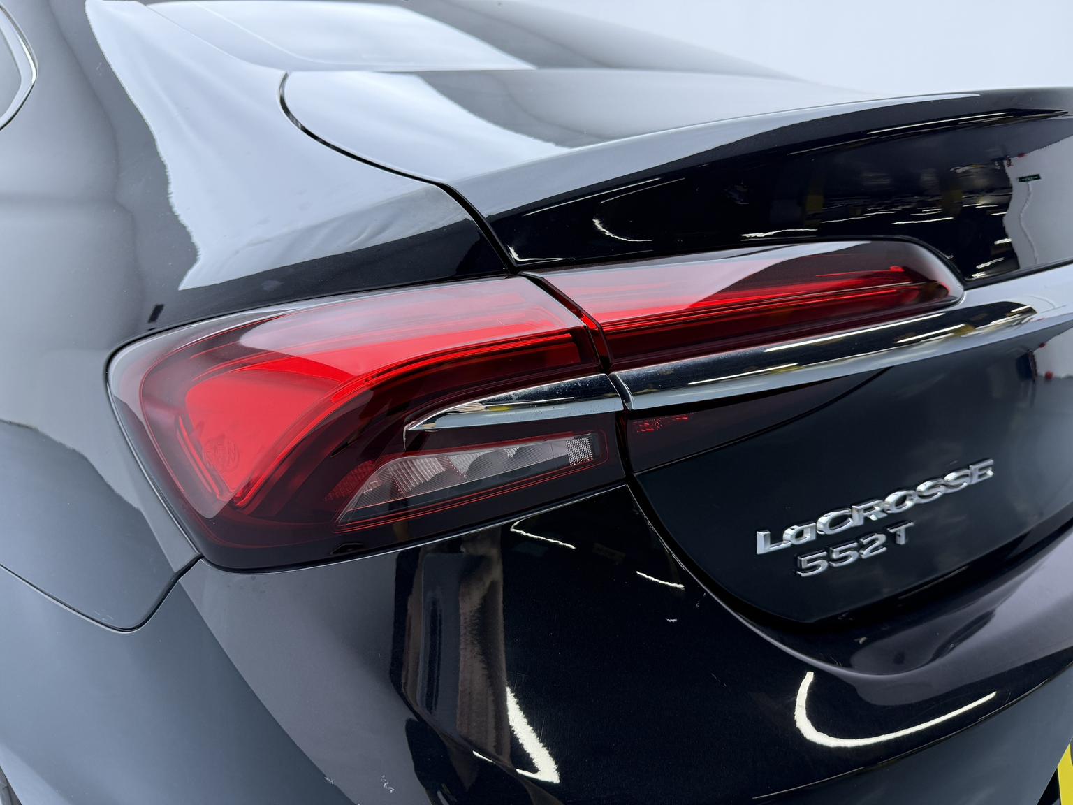 Buick LaCrosse — фотографии объявления, Фото 20