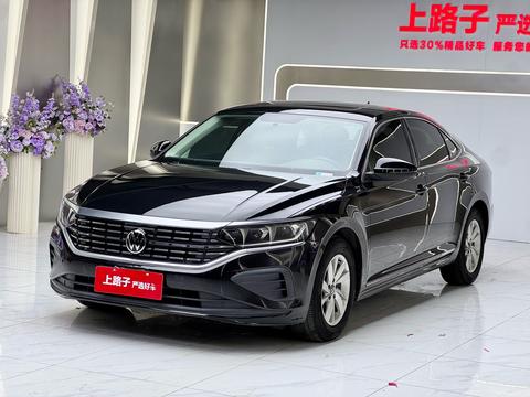 Пассат 2024 280TSI Бизнес-версия