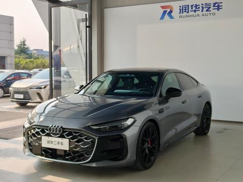 Audi A5L Sportback