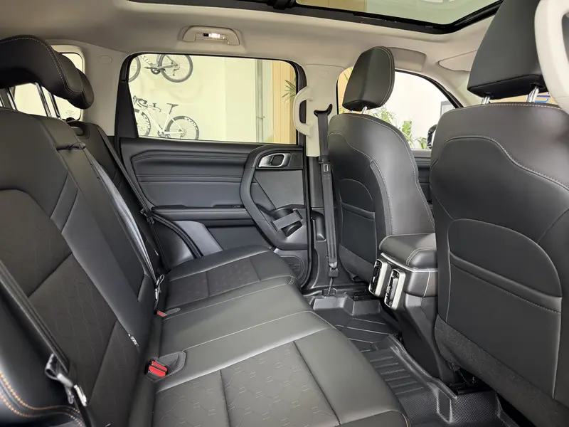 Haval Dargo — фото 14