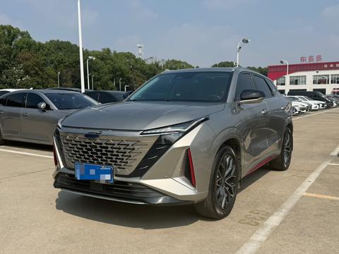 Changan Oshan Z6