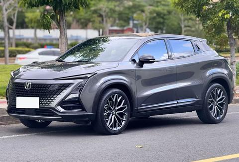 Changan UNI-T
