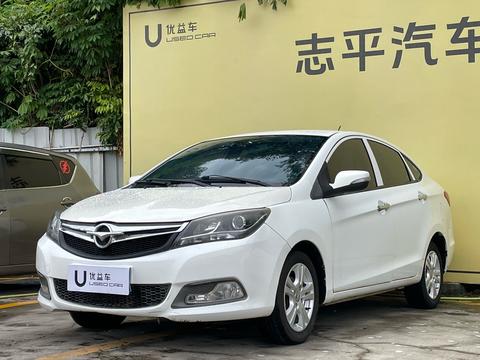 Haima M3
