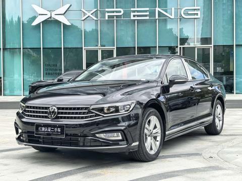 Volkswagen Magotan, 2025 год