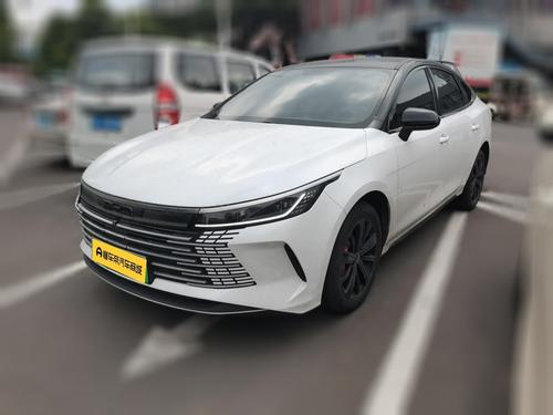 BYD Destroyer 05