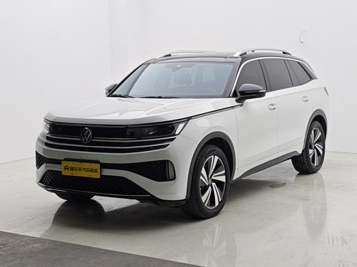 Volkswagen Tavendor
