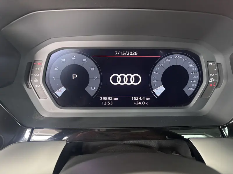 Audi A3 — фото 8