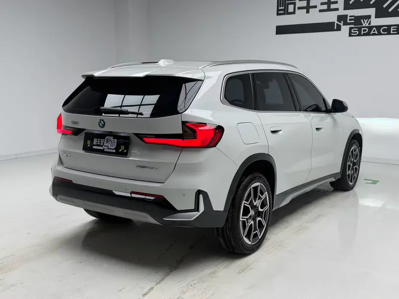 BMW X 1 s Drive 25 Li X — фото 7