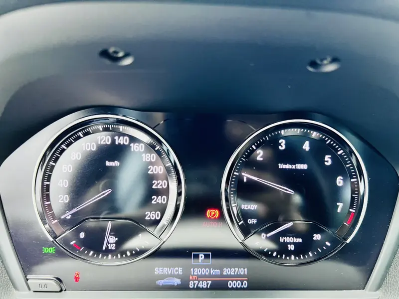 BMW 1 Series — фото 11