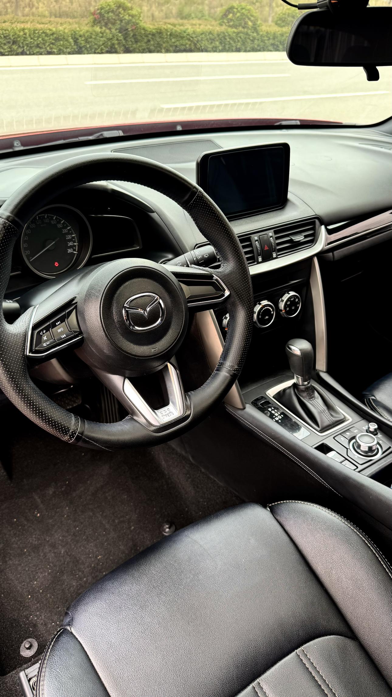 Mazda CX-4 — фотографии объявления, Фото 15