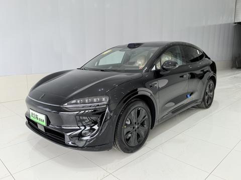 Luxeed R7