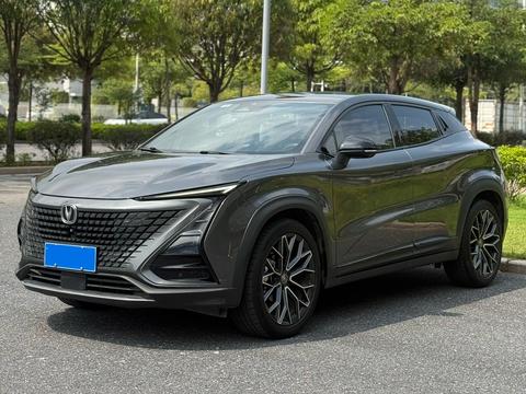 Changan UNI-T