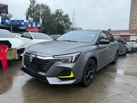Roewe i6 MAX