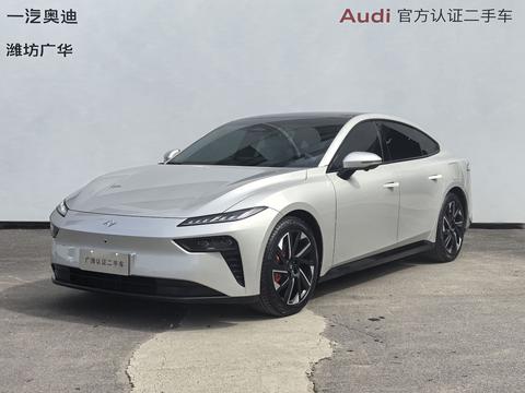 Dongfeng eπ 007