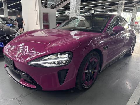 Xiaomi EV Xiaomi SU7