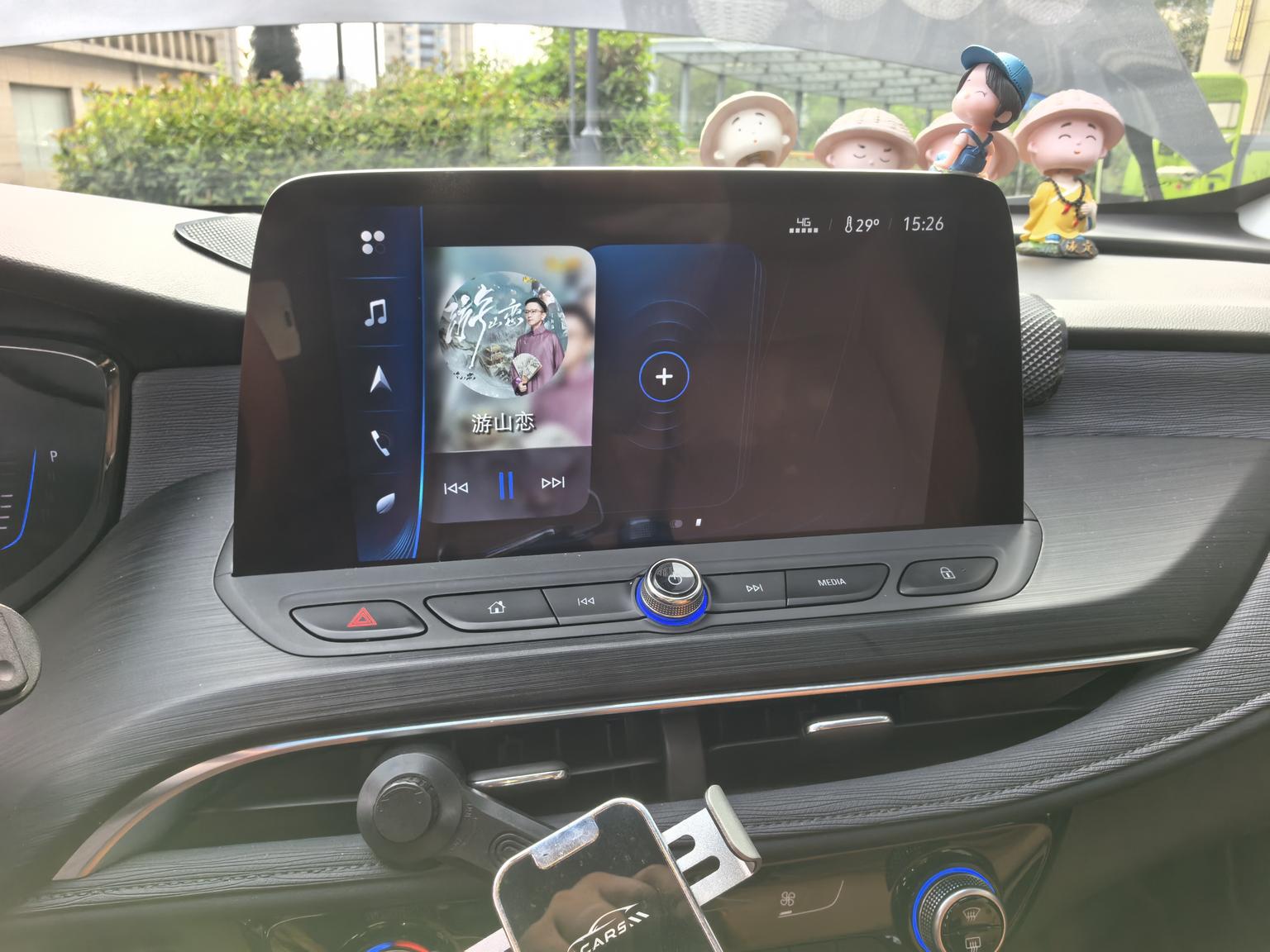 Buick 6 PHEV — фотографии объявления, Фото 9
