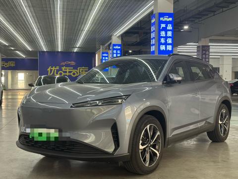 Автомобиль #1316999 06 2025 520km