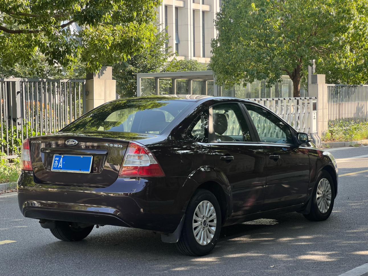 Ford Focus — фотографии объявления, Фото 7