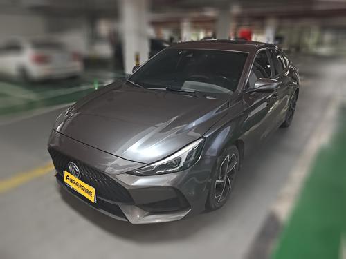 MG MG5 2021 300TGI DCT Flagship
