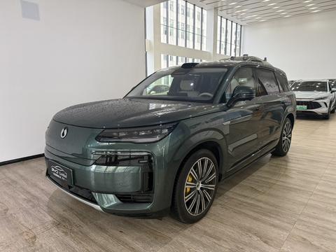 DENZA N9 DM