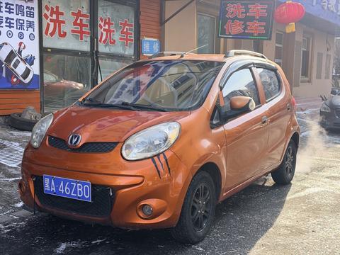 Changan BenBen MINI