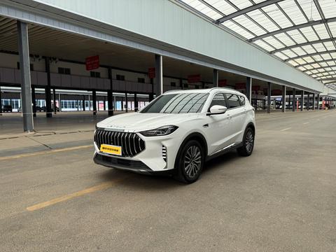 JETOUR X70 PLUS 2024 Champion 1.5T DCT Champion MAX+ 7 мест
