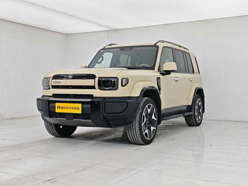 iCAR V27