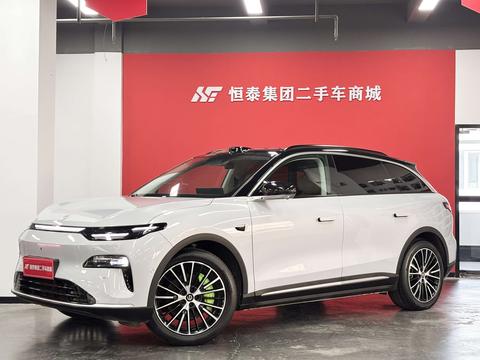 Leapmotor C11