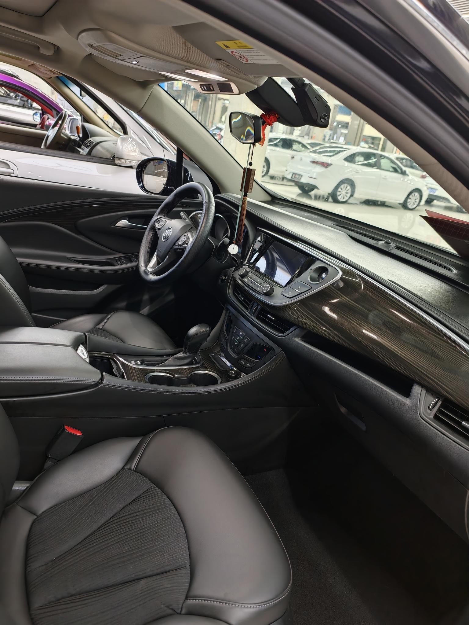 Buick Envision — фотографии объявления, Фото 8