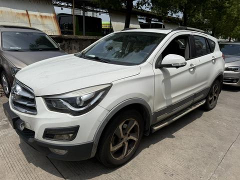 Haima S5
