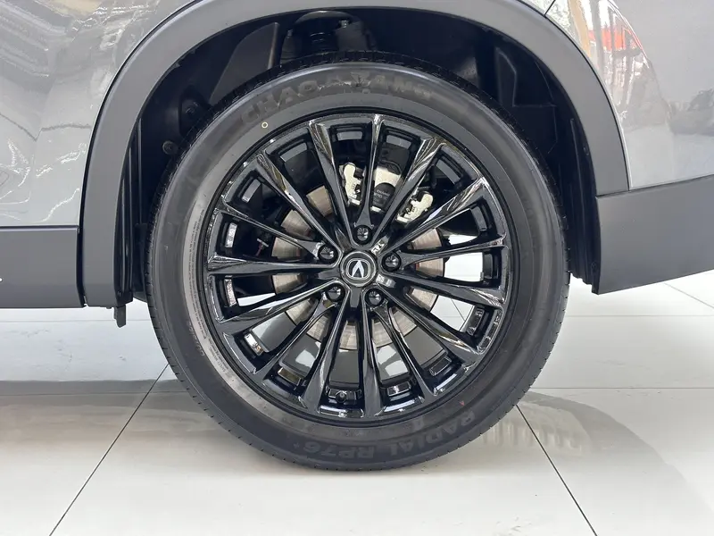 Changan CS75 — фото 11