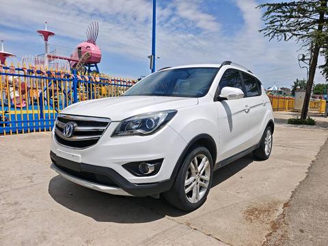 Changan CS35 2017 1.6L MT Luxury