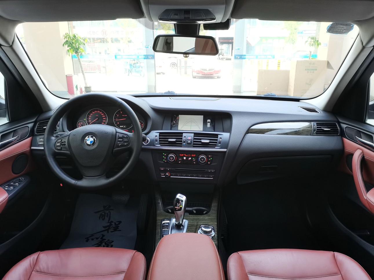 BMW X3 — фотографии объявления, Фото 6