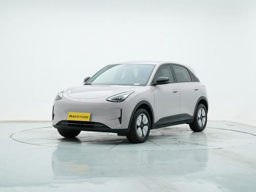 Автомобиль #1315594 2026 310km